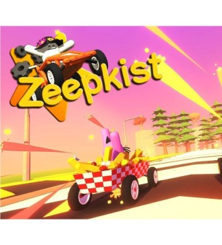 Zeepkist Steam Key GLOBAL